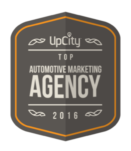 Caldwell And Kerr Advertising Top Automotive Advertising Marketing Agency 2016