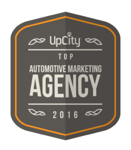  Automotive Advertising Agency